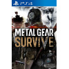 Metal Gear: Survive PS4